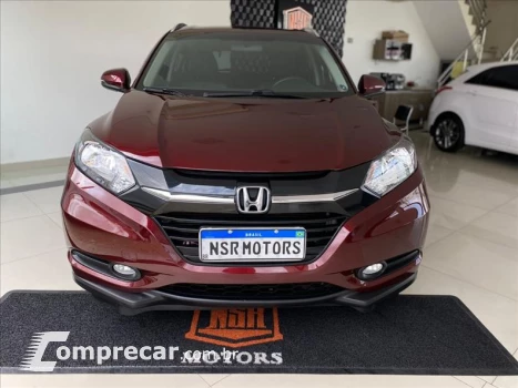 HR-V 1.8 16V EXL