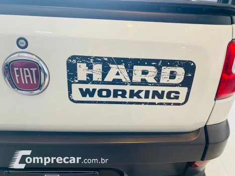 STRADA 1.4 MPI Hard Working CD 8V