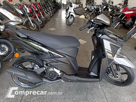 Yamaha NEO AUTOMATIC 125cc