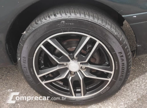 PALIO 1.6 MPI ELX 8V