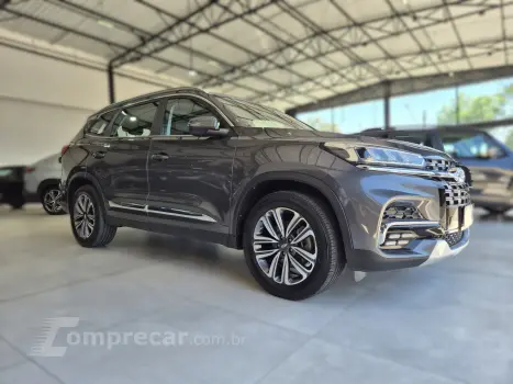 TIGGO 8 1.6 TGDI GASOLINA TXS DCT