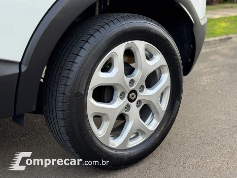 CAPTUR 1.6 16V SCE ZEN