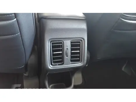 HR-V 1.5 DI I-VTEC FLEX EXL CVT