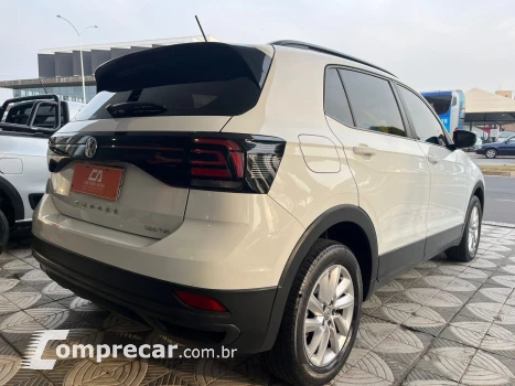 T-CROSS 1.0 200 TSI Sense