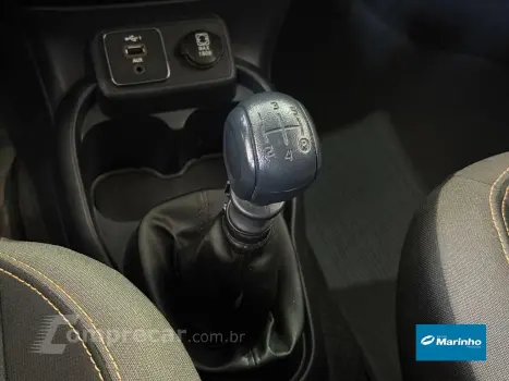 MOBI 1.0 EVO FLEX TREKKING MANUAL