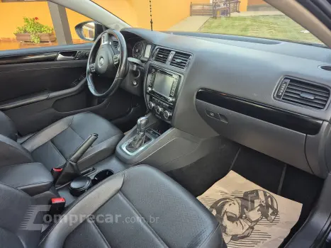 JETTA 2.0 Comfortline