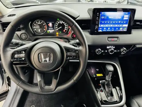 HR-V EXL HS