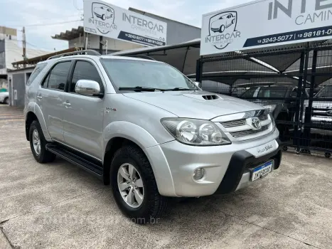 HILUX SW4 3.0 SRV 4X4 16V Turbo Intercooler