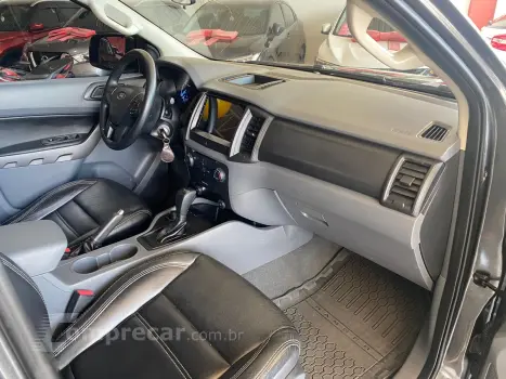 RANGER 2.2 XLS 4X4 CD 16V