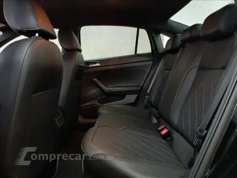 VIRTUS 1.4 250 TSI Exclusive