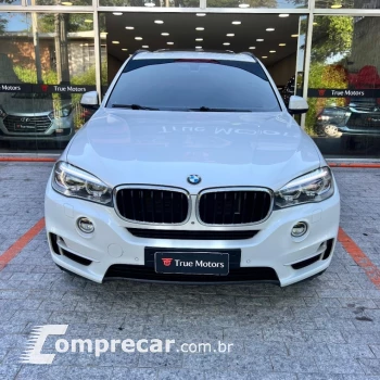 X5 3.0 4X4 30D I6 Turbo