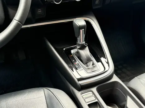 HR-V 1.5 DI I-vtec EXL