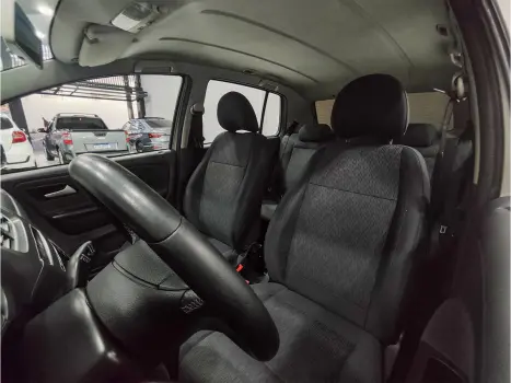 Fox 1.0 Mi Total Flex 8V 5p