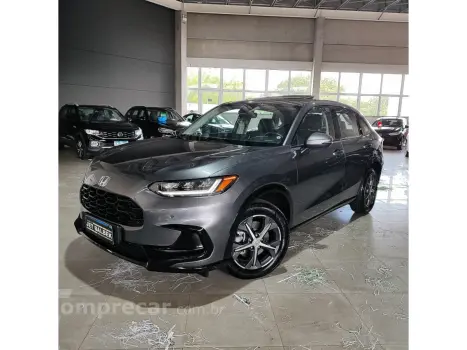 Honda ZR-V 2.0 i-VTEC GASOLINA TOURING CVT 4 portas