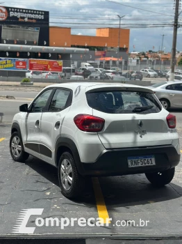 KWID 1.0 12V SCE ZEN