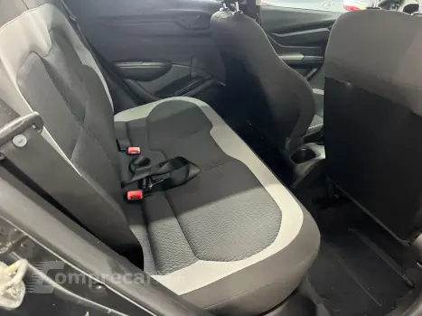 Onix Hatch 1.0 4P FLEX LT