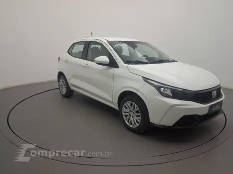 ARGO 1.0 FIREFLY FLEX DRIVE MANUAL