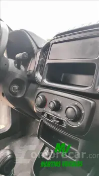 FIORINO 1.4 MPI FURGÃO ENDURANCE 8V FLEX 2P MANUAL