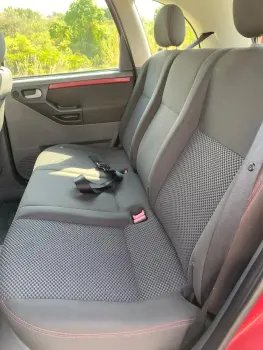 Meriva uper sport easytronic completa