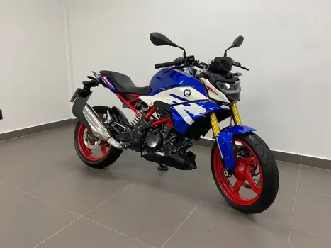 BMW BMW G 310 R