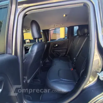 Renegade Long. T270 1.3 TB 4x2 Flex Aut.