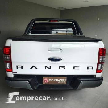 RANGER XLS 2.5 16V 4X2 CD FLEX