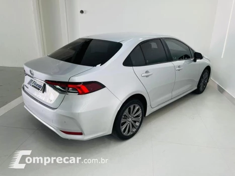 COROLLA XEI 20