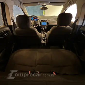 ONIX HATCH LT 1.0 8V FlexPower 5p Mec.