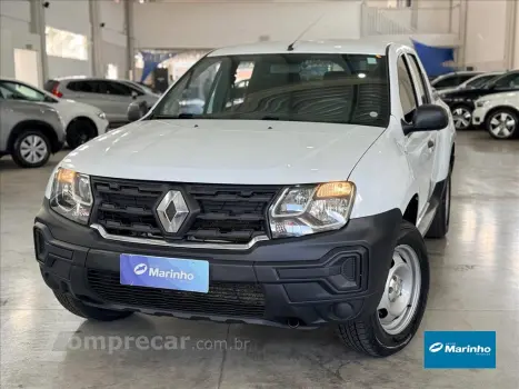 OROCH 1.6 16V SCE FLEX PRO MANUAL