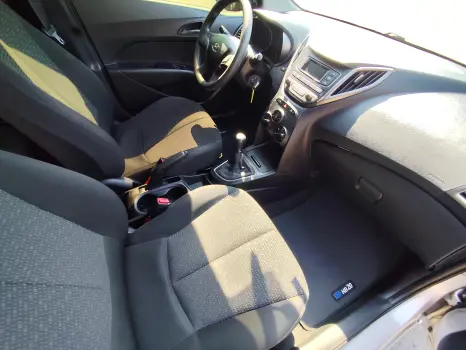 HB20 1.0 12V Comfort Plus