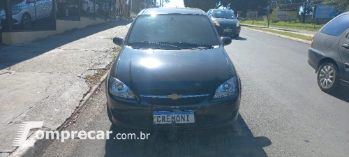 CHEVROLET CLASSIC 1.0 MPFI LS 8V 4 portas