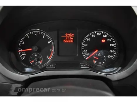 FOX - 1.0 MI 8V 4P MANUAL