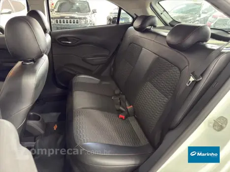 ONIX 1.4 MPFI LTZ 8V FLEX 4P MANUAL