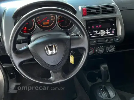 FIT 1.4 LXL 8V GASOLINA 4P AUTOMÁTICO