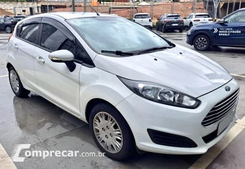 FIESTA 1.6 SE Hatch 16V