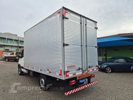 Daily 35S14 DIESEL CHASSI CABINE TURBO INTERCOOLER