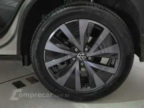 TAOS 1.4 250 LAUCHING