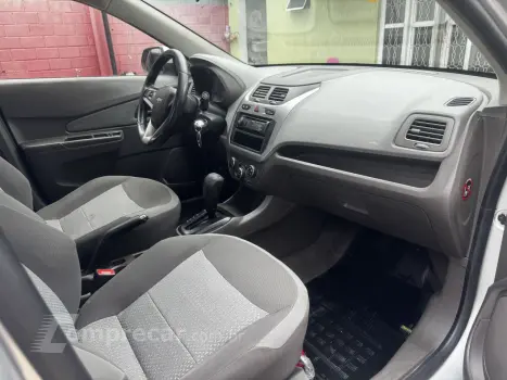 Cobalt 1.8 4P FLEX LT AUTOMÁTICO