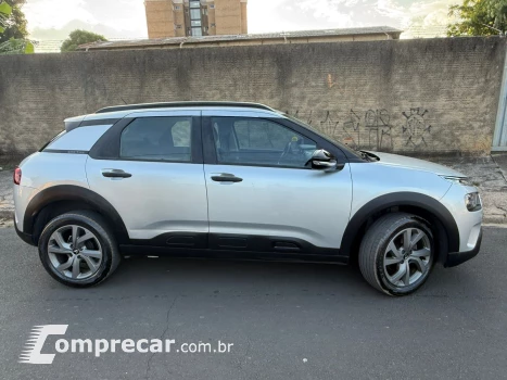 C4 CACTUS 1.6 VTI 120 Feel