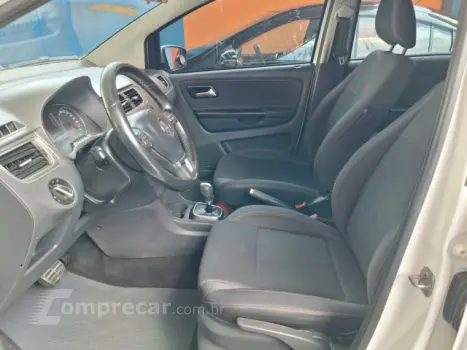 CROSSFOX - 1.6 MI 8V 4P AUTOMATIZADO