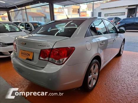 CRUZE 1.8 LT 16V