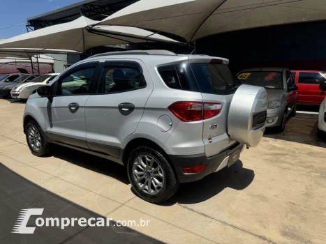 Ecosport 1.6 16V 4P FREESTYLE