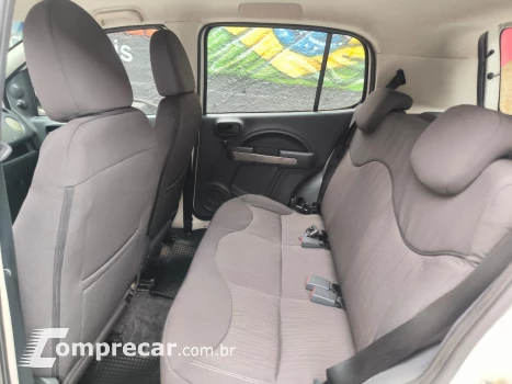 UNO 1.0 EVO WAY 8V