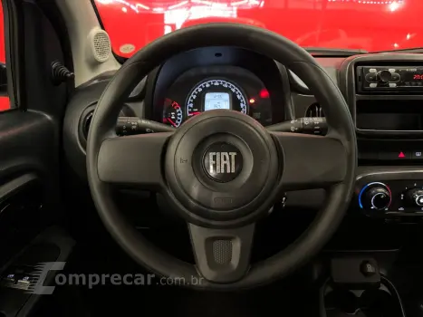 Mobi 1.0 Evo Flex Like. Manual