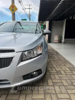 CRUZE 1.8 LT 16V