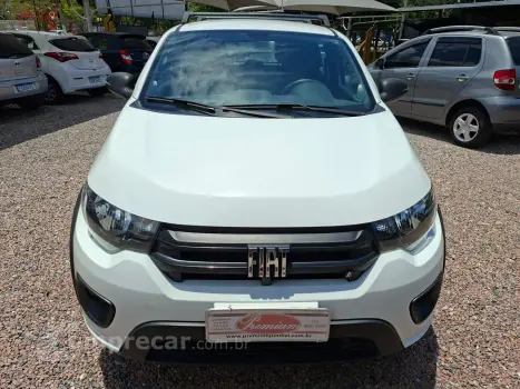 Mobi 1.0 Evo Flex Like. Manual