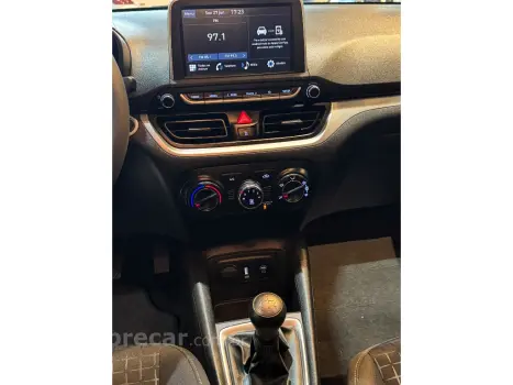 HB20 1.0 12V FLEX LIMITED PLUS MANUAL