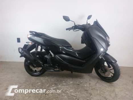 YAMAHA NMAX 160 ABS