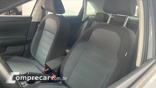 NIVUS 1.0 200 TSI TOTAL FLEX COMFORTLINE AUTOMÁTI