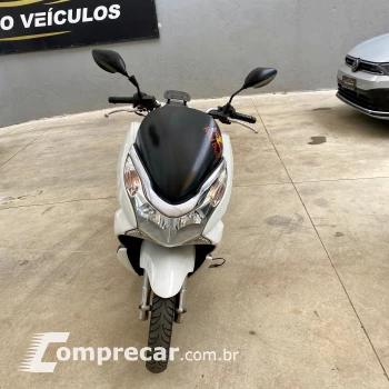 pcx 150